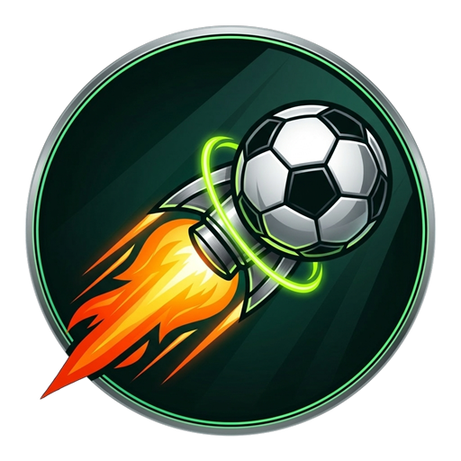 Rocket Ball
